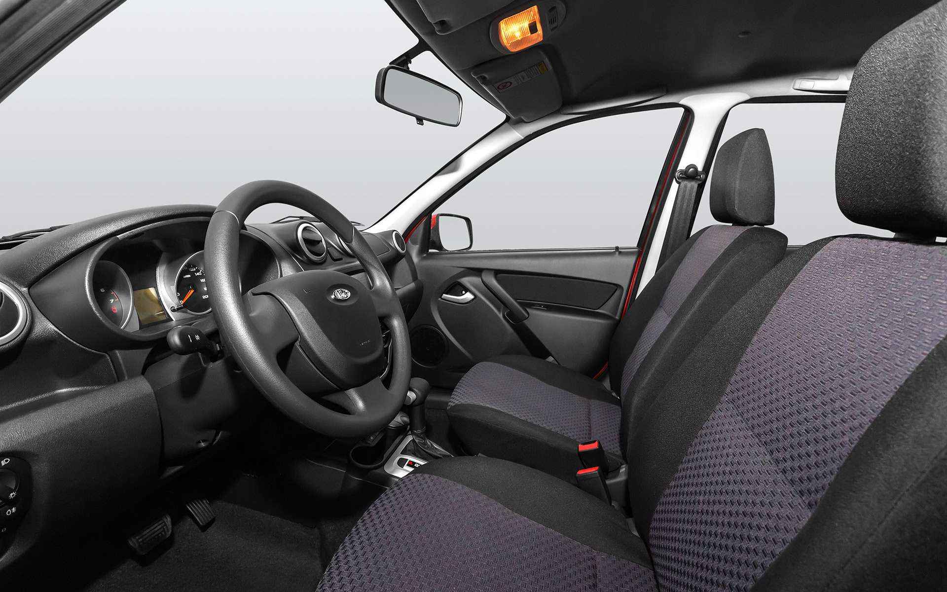 Купить новый LADA (ВАЗ) Granta Серый АКПП 2022 ZIP2261 | Продажа новых авто  в в Уфе - Урус-Эксперт